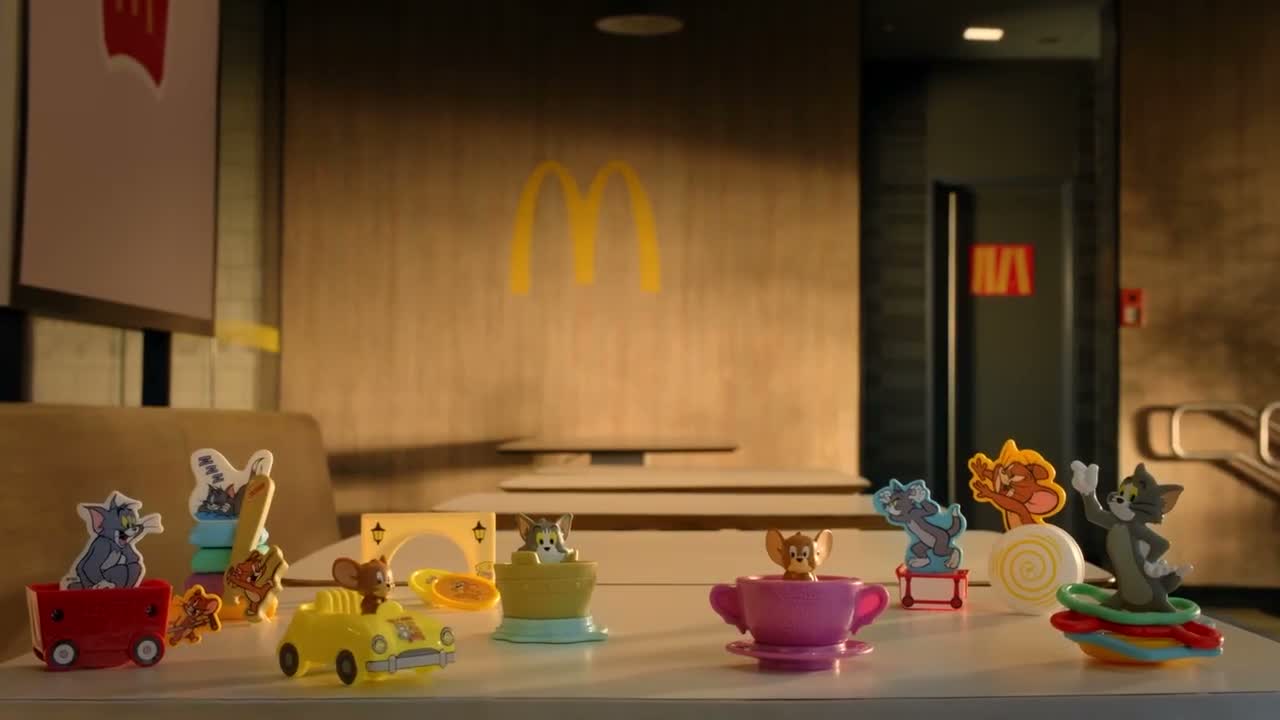 McDonalds