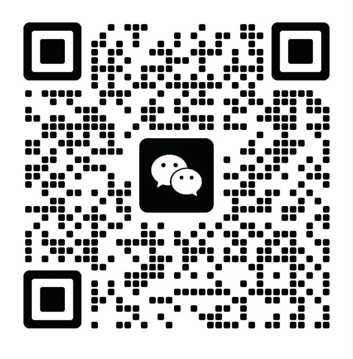 WeChat QR Code