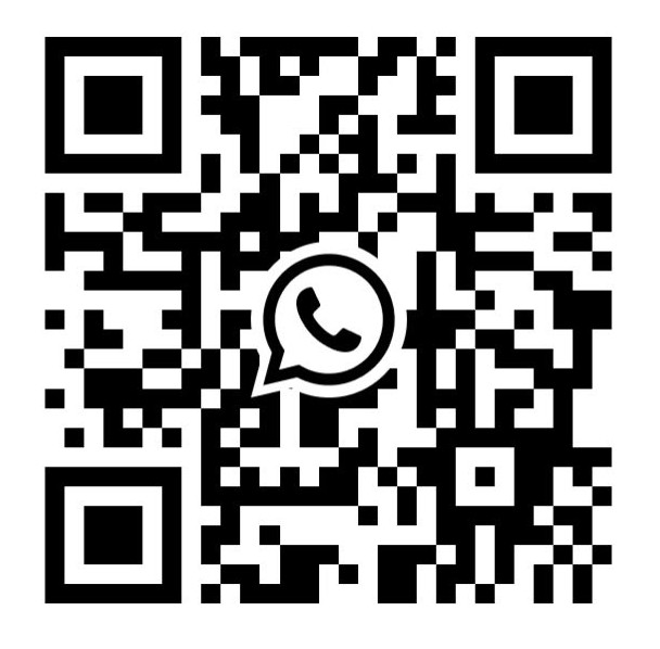 WhatsApp QR Code